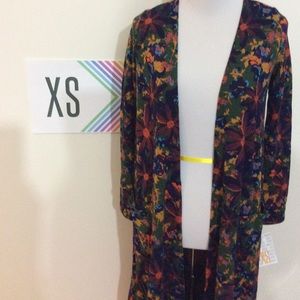 NWT LuLaRoe Sarah Cardigan